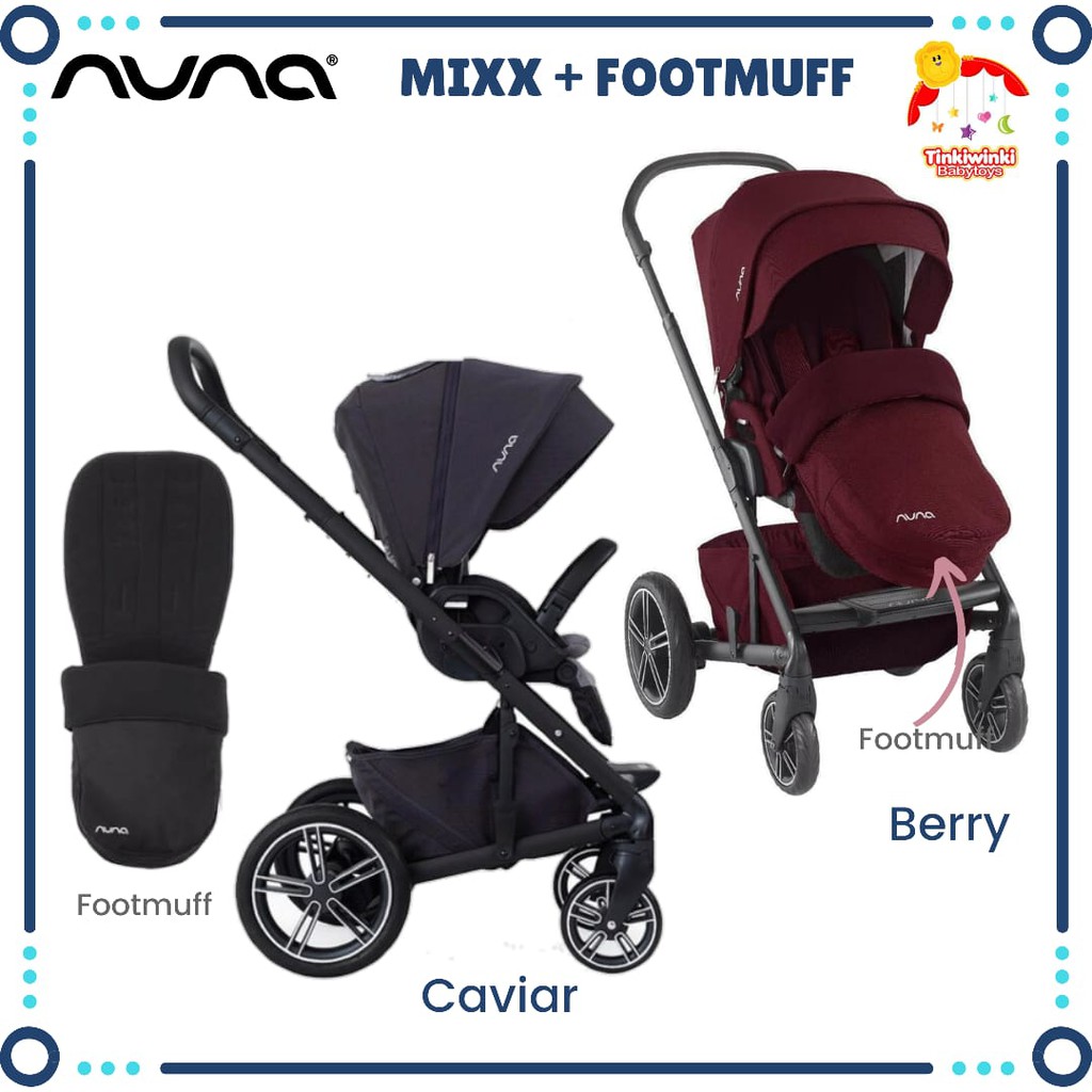 harga nuna mixx