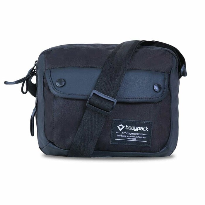 TERBARU K7L1 Tas Pria Cowok Ransel Backpack Army mode termurah  TAS SELEMPANG BODYPACK IMPULSE