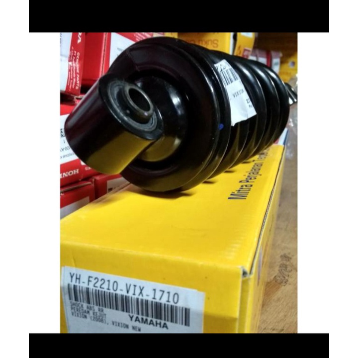 SHOCK VIXION / SHOCK BREAKER YAMAHA VIXION / MONO SHOCK VIXION / Sok blakang VIXION / Shockbreaker A