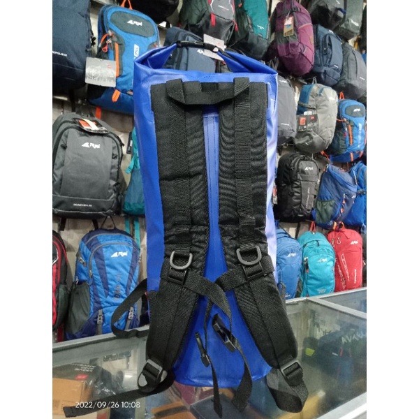 DRY BAG RANSEL 30L