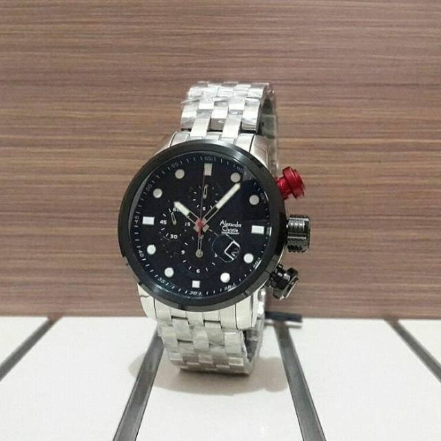 Alexandre Christie AC6163 Original