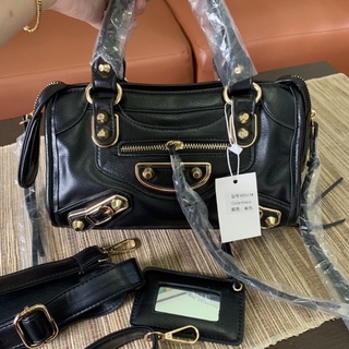 Jual TAS BALENCIAGA TAS BALENCIAGA WANITA TAS BALEN BALENCIAGA BAG TAS ...