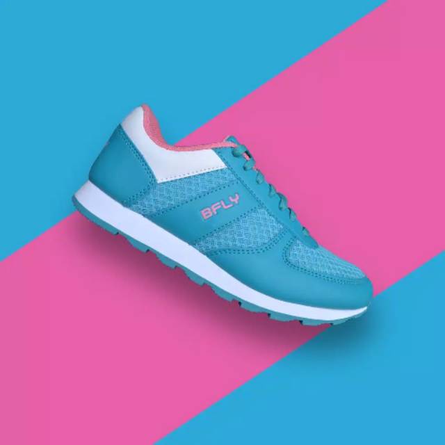 Sepatu BFLY