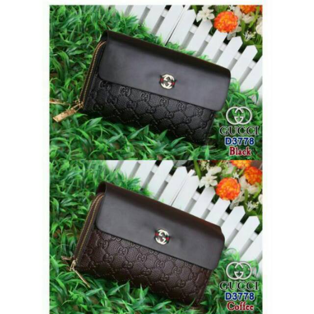 Tas wanita/HandBag GUCCI D3778