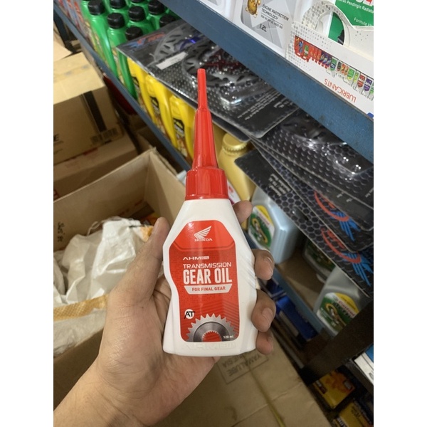 Oli gardan beat, mio, Nmax  original