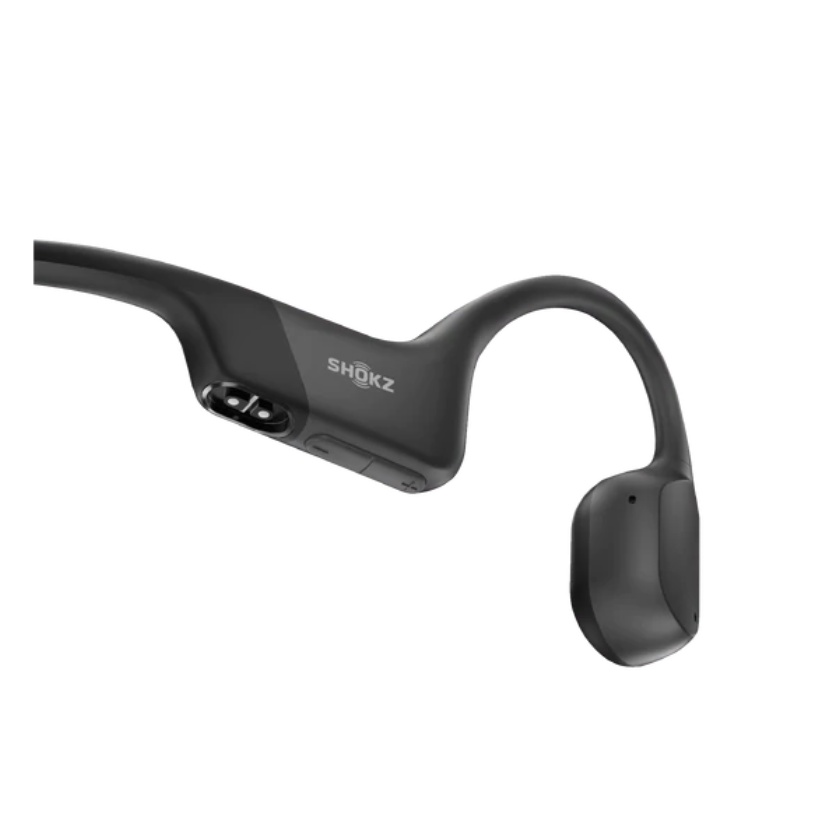 Shokz Openrun Wireless Bone Conduction Headphone - Aftershokz Open Run