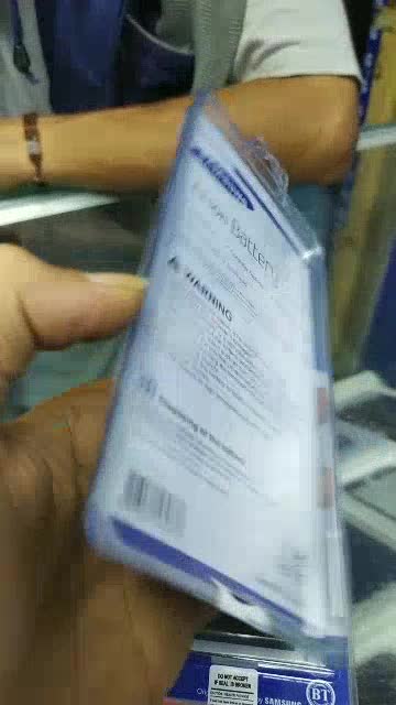 Baterai Batre Samsung Galaxy J2 Pro 2018 J250F / J5 / J2 ...