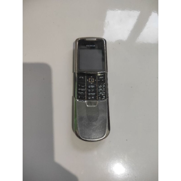 Nokia 8800