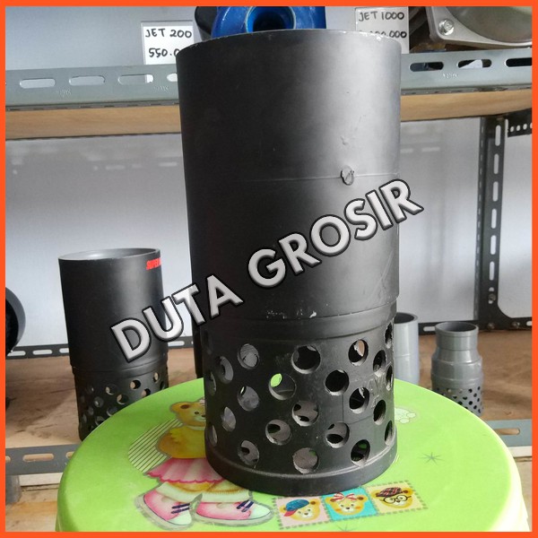 Jual Tusen Klep 4 inch Tusen Klep Pompa Air Tusen Klep GOT