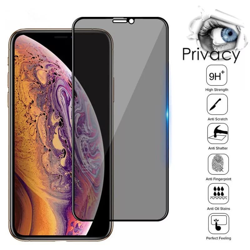 Screen Guard For IPHONE 14 PRO/IPHONE 14 PRO MAX Anti Gores Layar All Variant Anti SPY Anti Bluelight Anti glare Premium Tempered Glass dan Ceramic IPHONE 14 PRO/IPHONE 14 PRO MAX