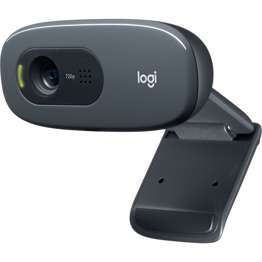 Webcam Logitech C270 / C 270 HD