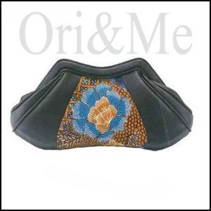 Batik Chic Wallet