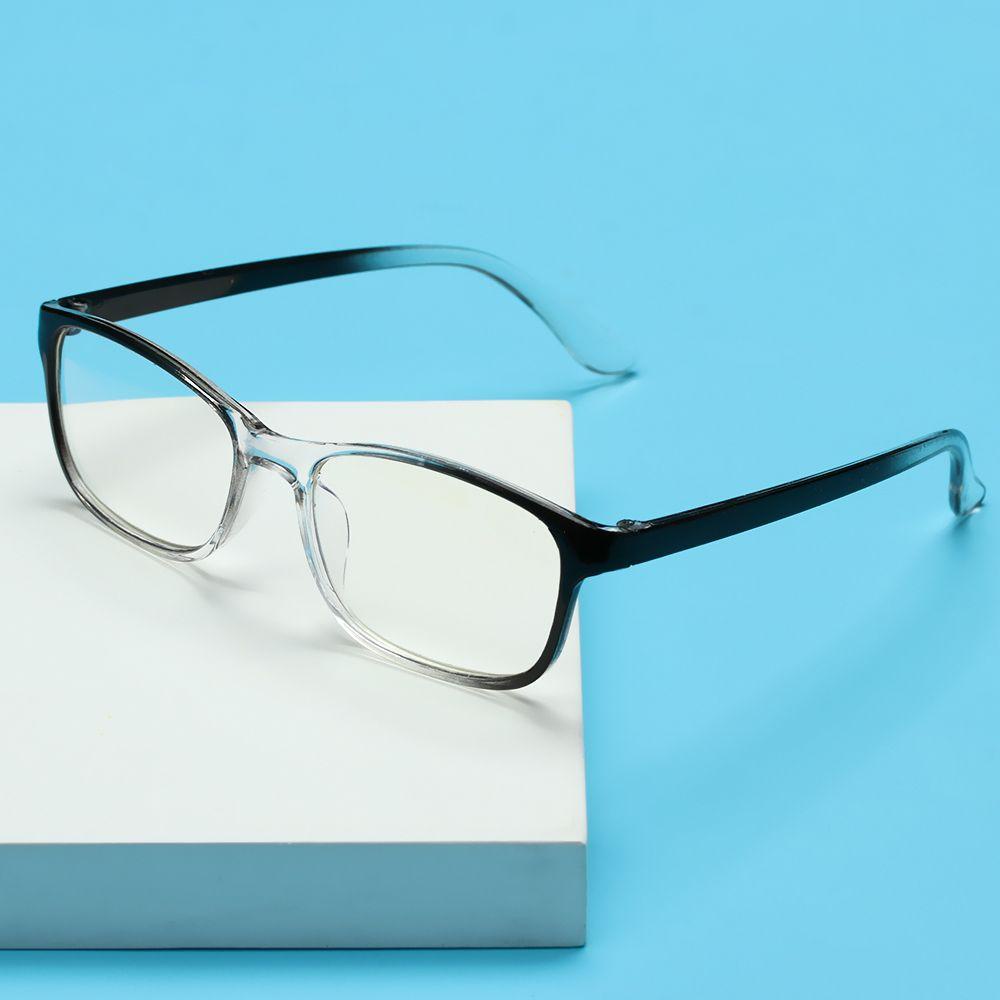 Top Kacamata Baca Vintage Portable Ultra Ringan Nyaman