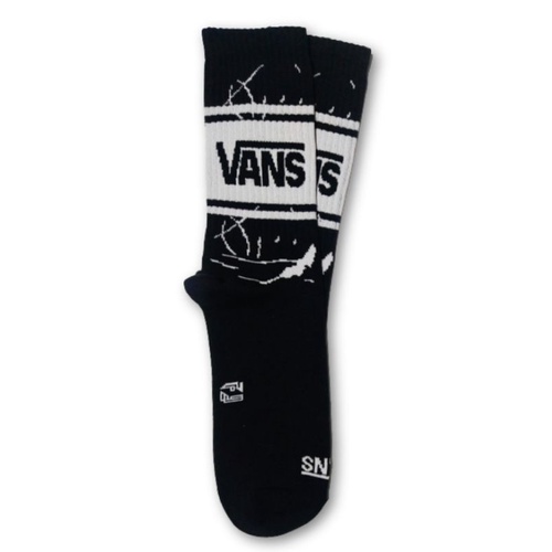Kaos kaki oldschool motif skate / kaos kaki old school motif basket-180