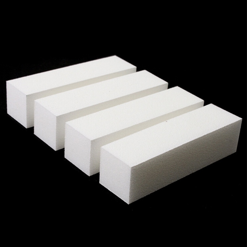 [FULL] 10Pcs Buffing Buffer Block Files Acrylic Pedicure Sanding Manicure Nail Art Tips