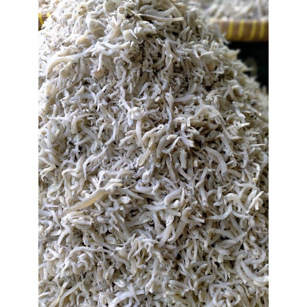 

teri toge Medan kualitas SUPER sedang 500g