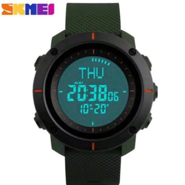 Watch Smart Sport Compass SKMEI
