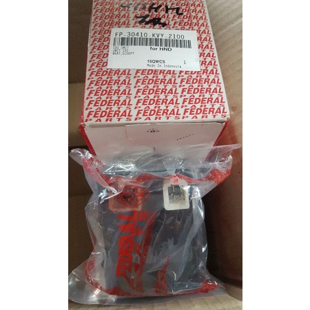 CDI Beat karbu / scoopy karbu ori federal