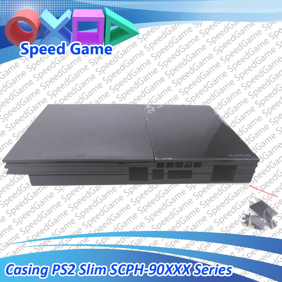 Casing PS2 Slim SCPH-90XXX