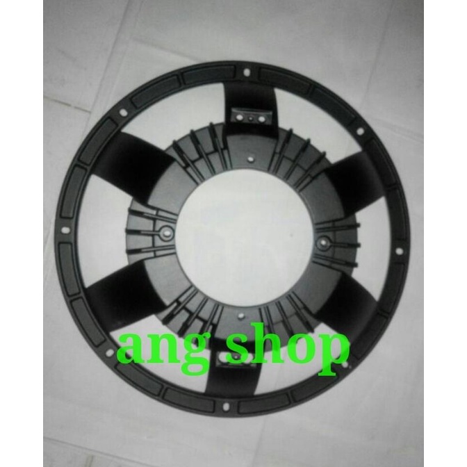 Frame Speaker 15" RCF Rangka Speaker 15 Inch Model RCF Frame 15 In BNC |100 % Berkualitas