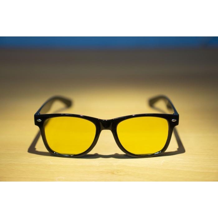 KACAMATA GAMING ANTI RADIASI OPTIX / GAMING GLASSES / KACAMATA GAME