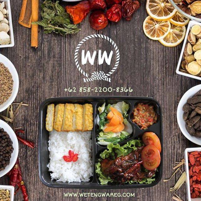 

Nasi box ayam nasi kotak paket