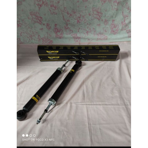 SHOCK BREAKER MONROE NISSAN LIVINA / GRAND LIVINA BELAKANG