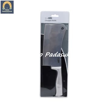 

Alat masak Dan Dapur 20 Cm Pisau Daging - Silver