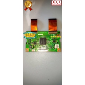 Tcon - T con lcd toshiba 32 - 32CV500 E