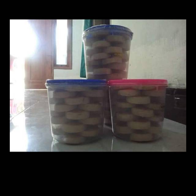

Roti kacang arjuna