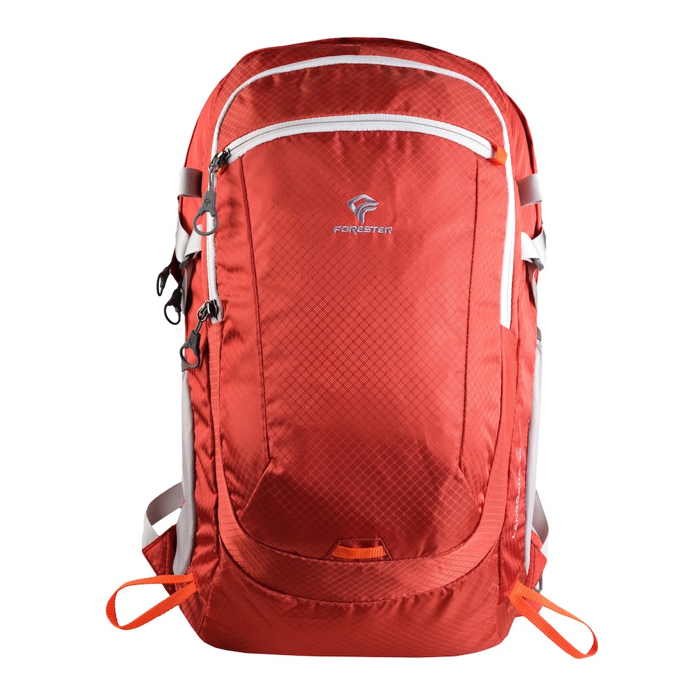 Semi Carrier Forester 20447 - Ransel Forester Langgara 0.2 + Coverbag