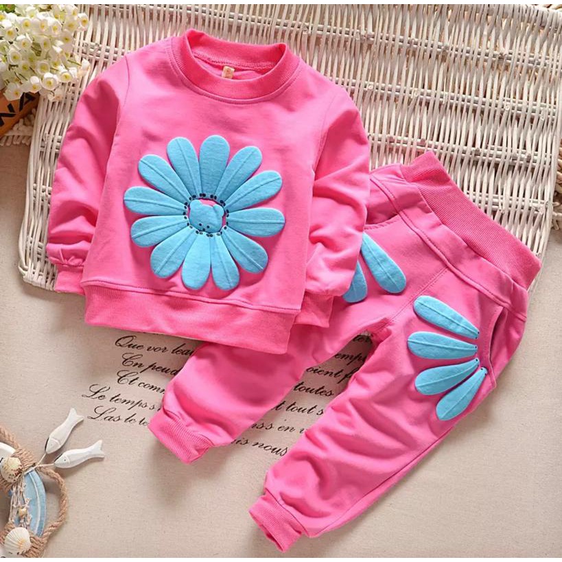 COD/ FREE ONGKIR/ DISKON MURAH-SETELAN SWEATER ANAK BAYI MOTIF BUNGA SUN FLOWER SIZE 1-5 TAHUN BAHAN BABYTERRY TERLARIS BEST SELLER TERBARU/ SETELAN SWEATER ANAK BAYI PEREMPUAN/ SETELAN SWEATER ANAK BAYI CEWE/ SETELAN SWEATER ANAK BAYI CEWEK