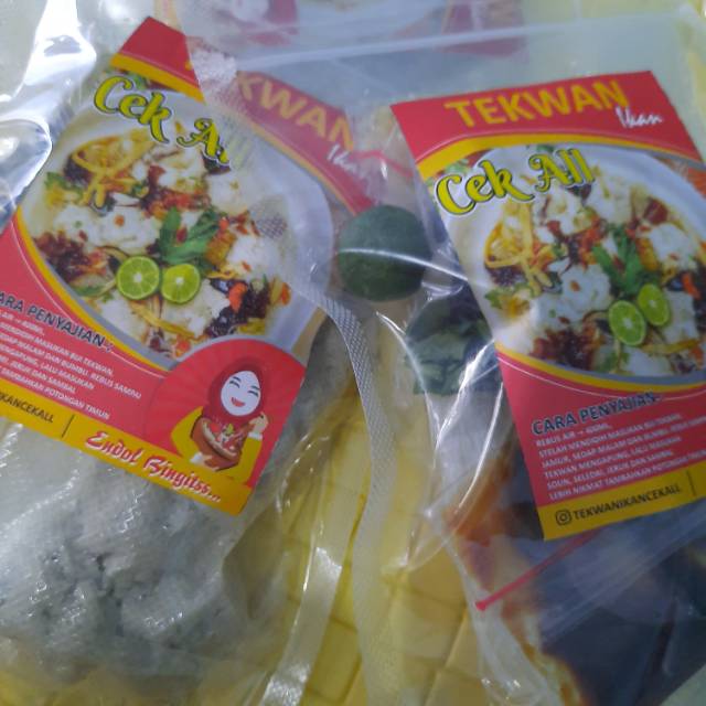 

Tekwan Cek All "endol bingitss