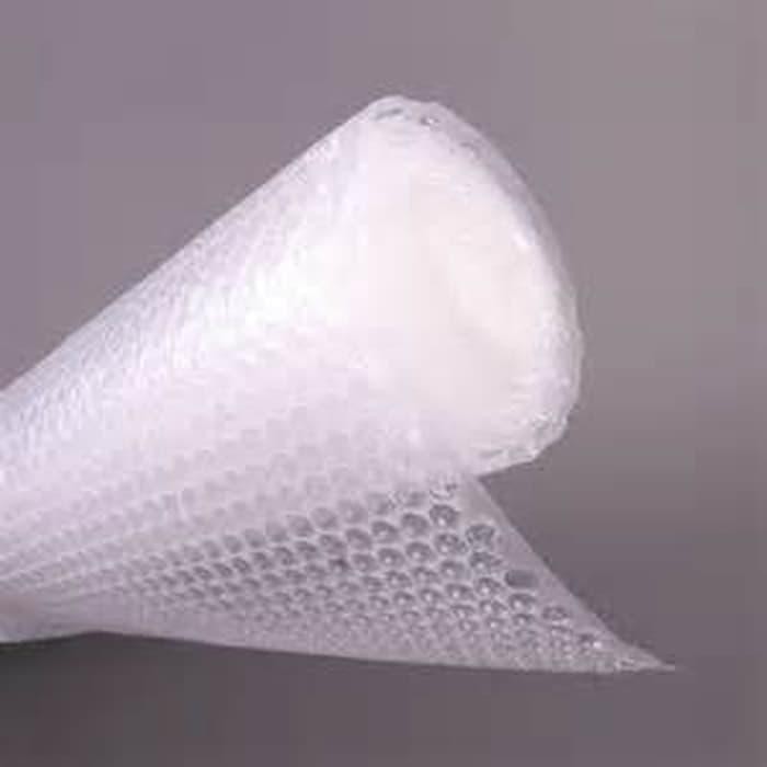 

Jual "OPTION PACKING" Bubble Wrap untuk packing Limited