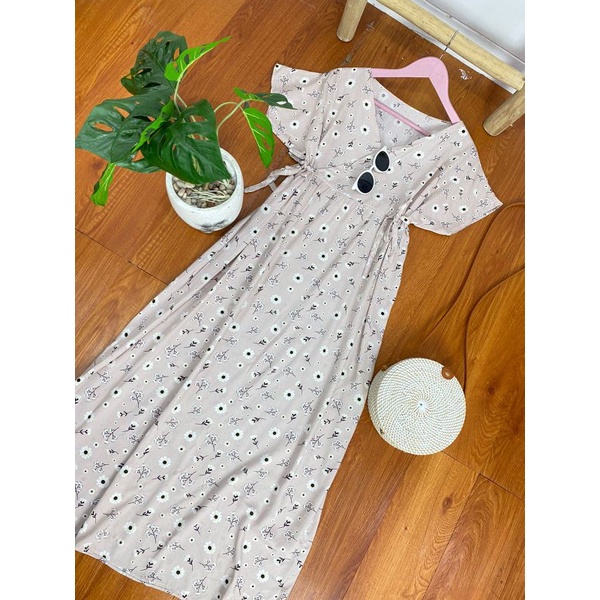 BESTSELLER | LONGDRESS KIMONO | HOMEDRESS KIMONO PANJANG BUSUI | BAJU TIDUR KIMONO | DASTER KIMONO-kimono motif 42