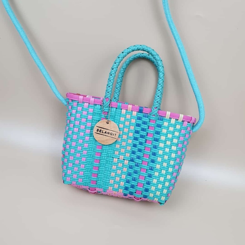 JALI SLING SUPER MINI