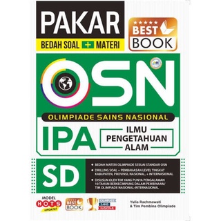 Buku Osn Harga Terbaik Buku Non Fiksi Buku Alat Tulis September 2021 Shopee Indonesia