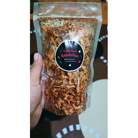 

Basreng 250g