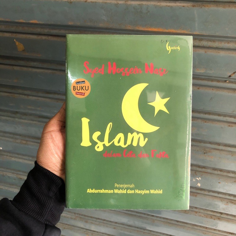 ISLAM DALAM CITA DAN FAKTA - SYED HOSSEIN NASR
