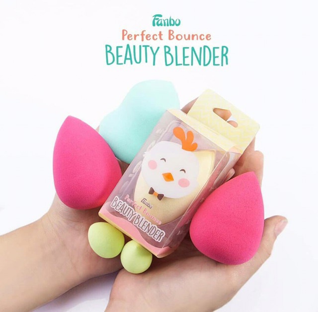 Fanbo Beauty Blender