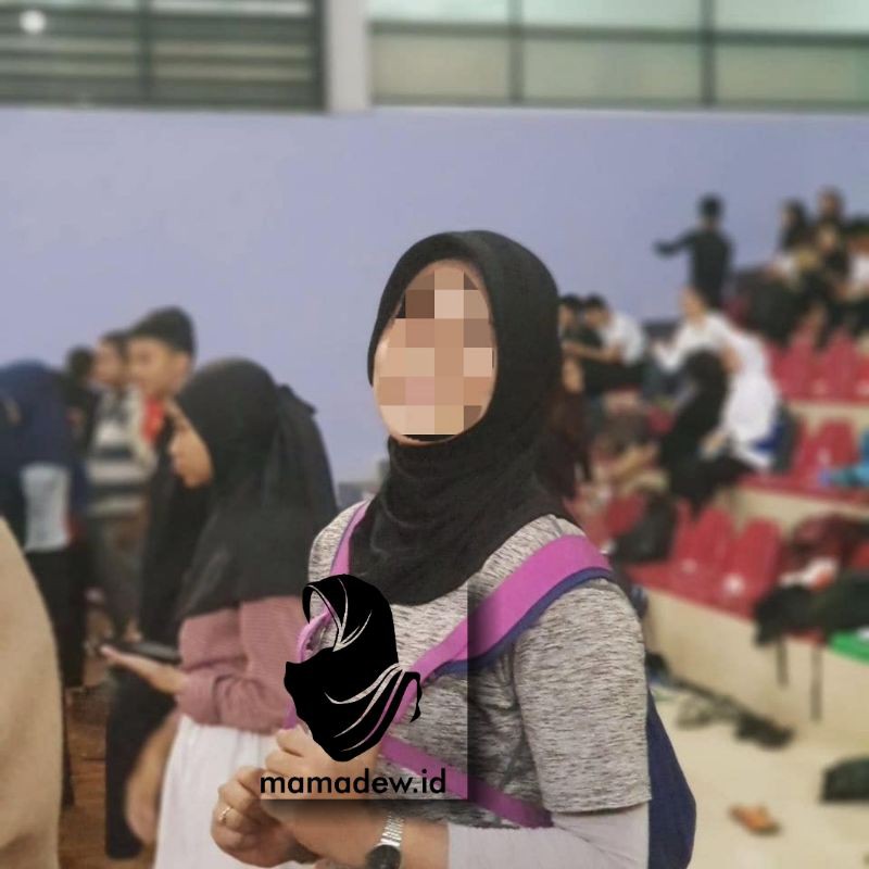 Bergo Sport/Bergo Pendek