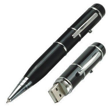

Pena Multifungsi Laser Pointer & Flashdisk 16Gb Promo