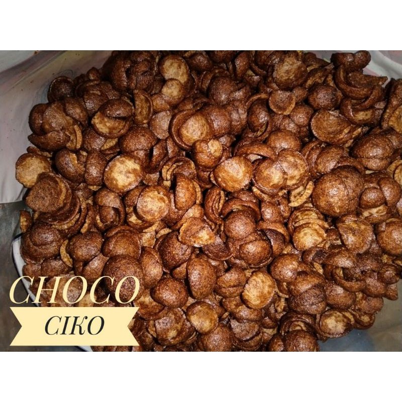 choco crunch 1kg