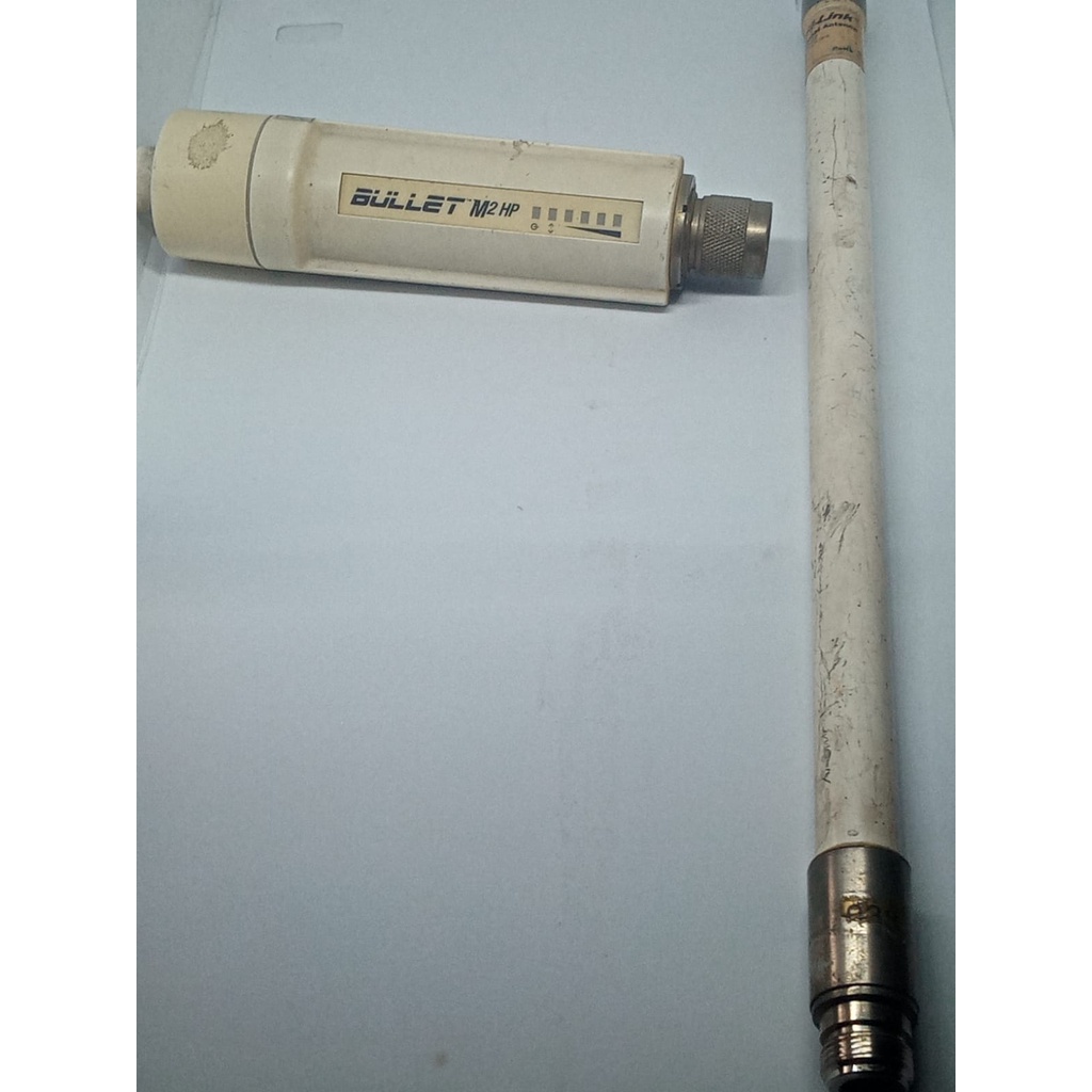 BULLET M2HP plus OMNI 7DB