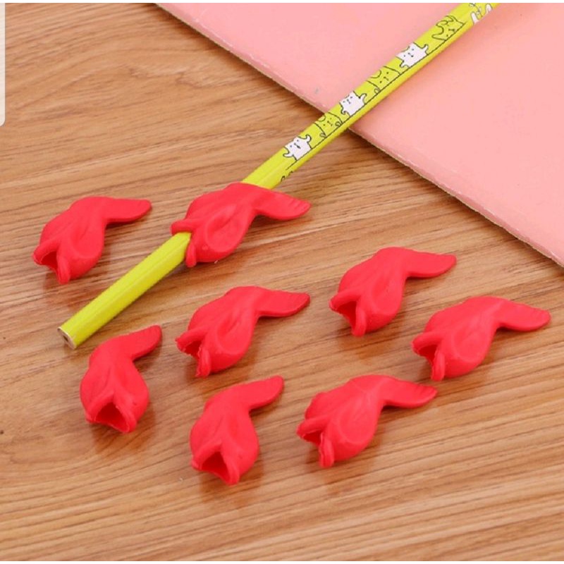 

Alat bantu pegang pensil - pen grasper
