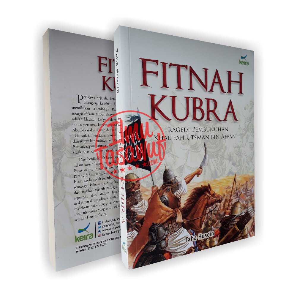 Fitnah Kubro