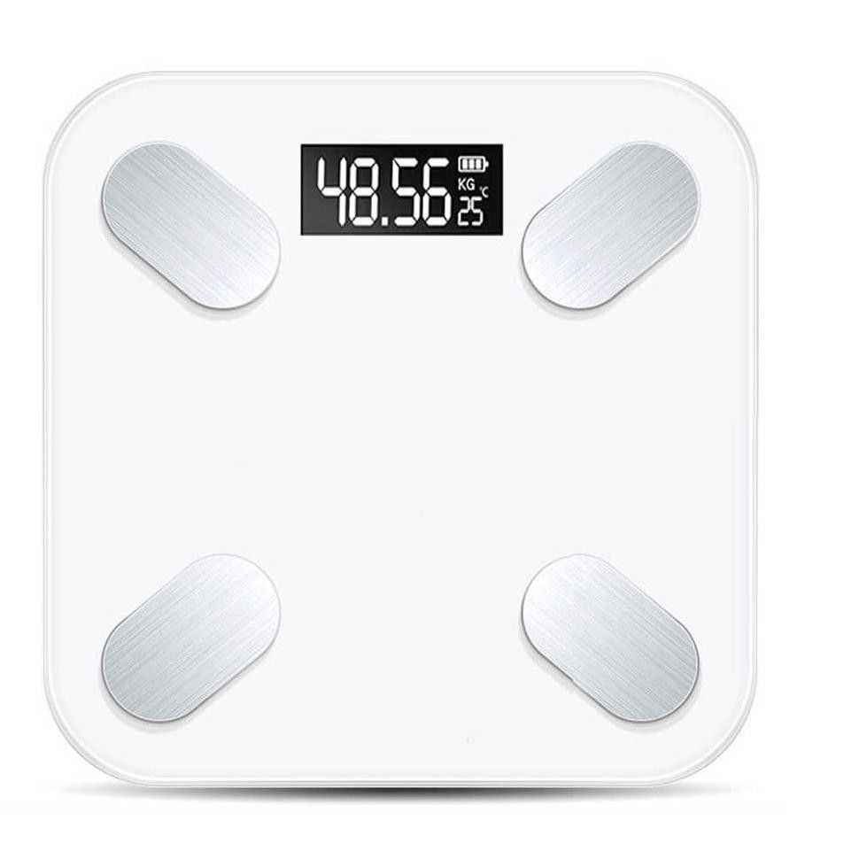 Taffware Timbangan Badan Digital Smart Scale Battery Sc 15