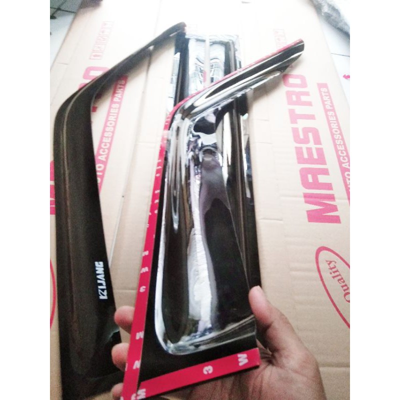 TALANG AIR KIJANG SUPER