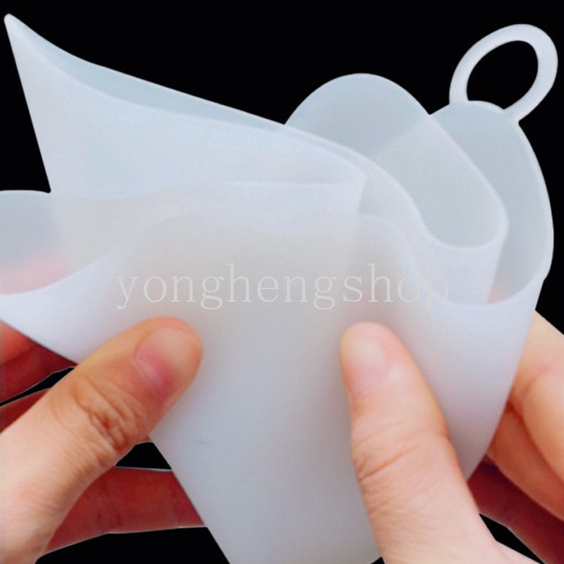 Penutup Saluran Air Bahan Silikon Tebal Anti Serangga Untuk Dapur