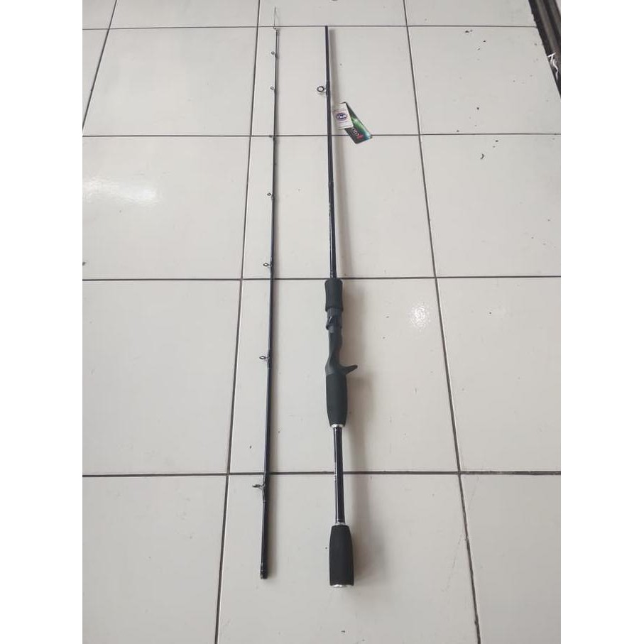 Joran Baitcasting Kyoto Nemesis 198 cm Fuji